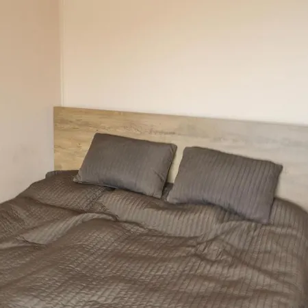 Nice In W/ 3 Bedrooms Casa vacanze *